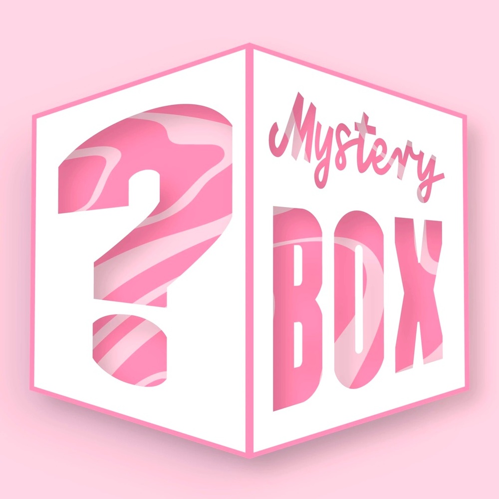 RePoshers Mystery Box Womens Items and Clothing XS-SM